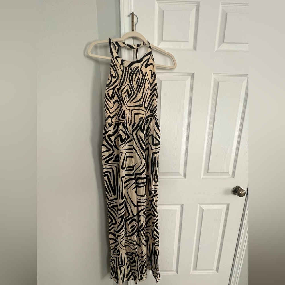 NEW WITH TAGS Jessica Simpson jumpsuit